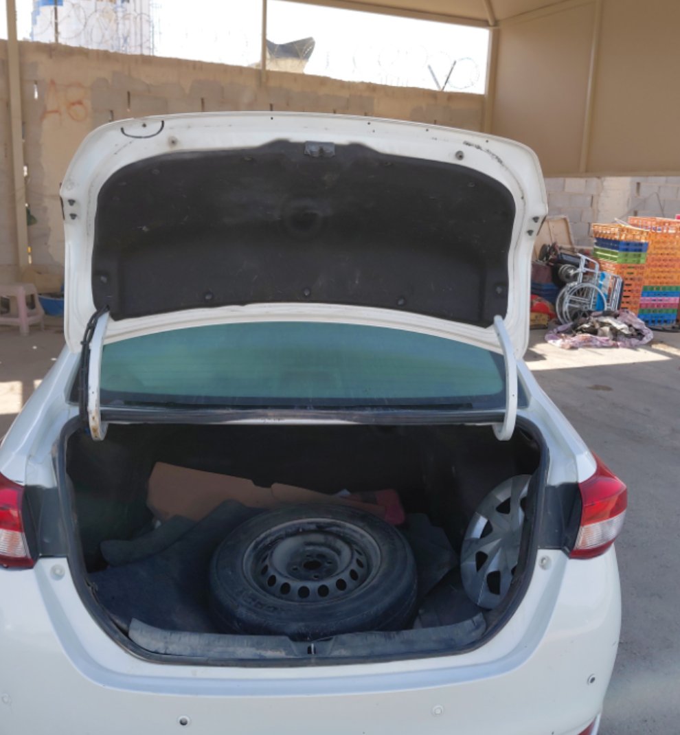 تويوتا يارس Y 2020 image