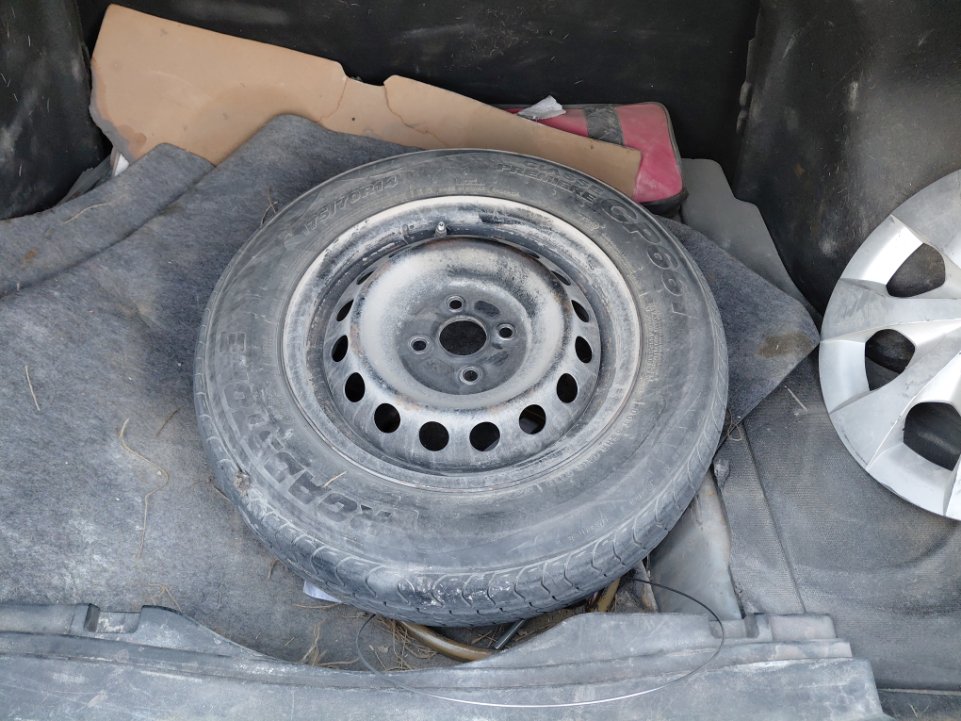 تويوتا يارس Y 2020 image