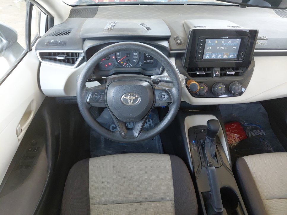 تويوتا كورولا XLI EXECUTIVE 2021 image