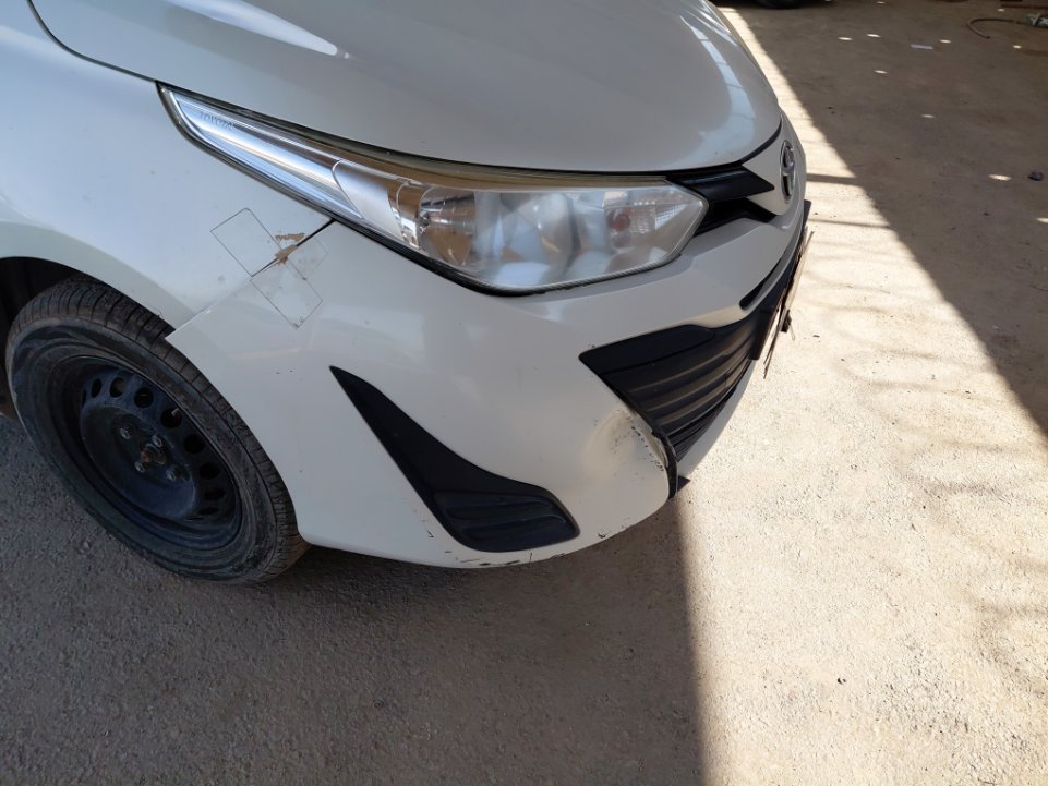 تويوتا يارس Y 2020 image