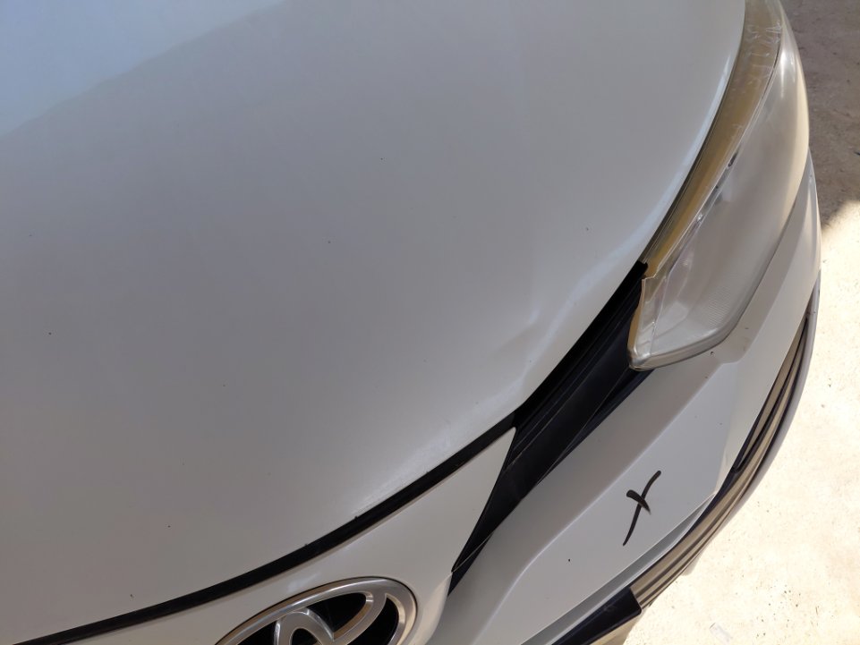 تويوتا يارس Y 2020 image