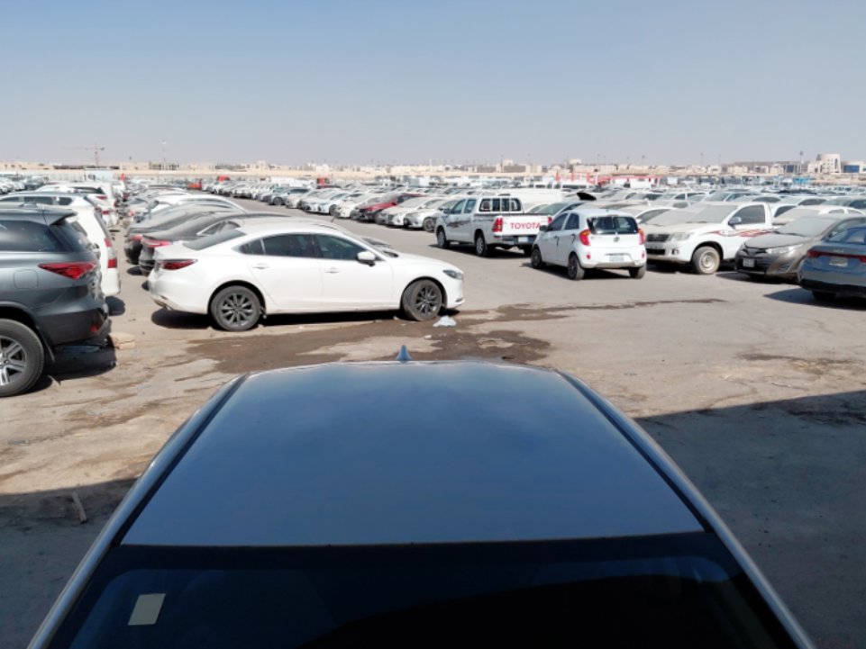 تويوتا يارس Y 2020 image