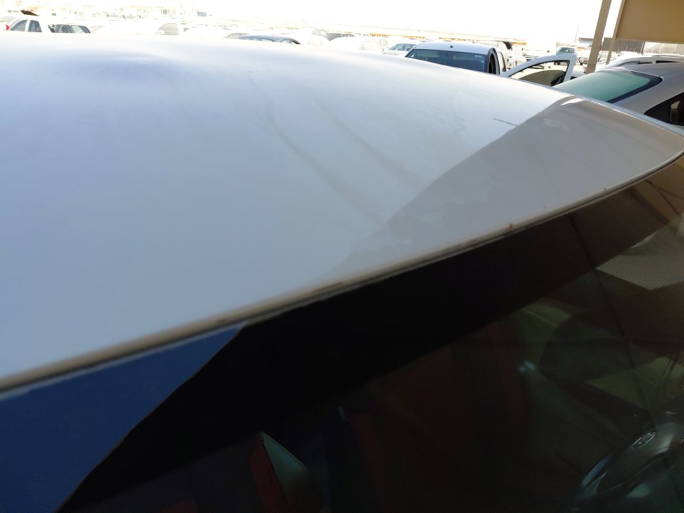 تويوتا يارس Y 2020 image