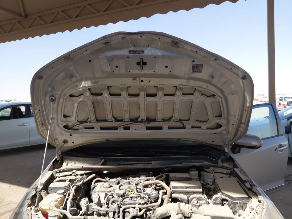 تويوتا كورولا XLI EXECUTIVE 2021 image