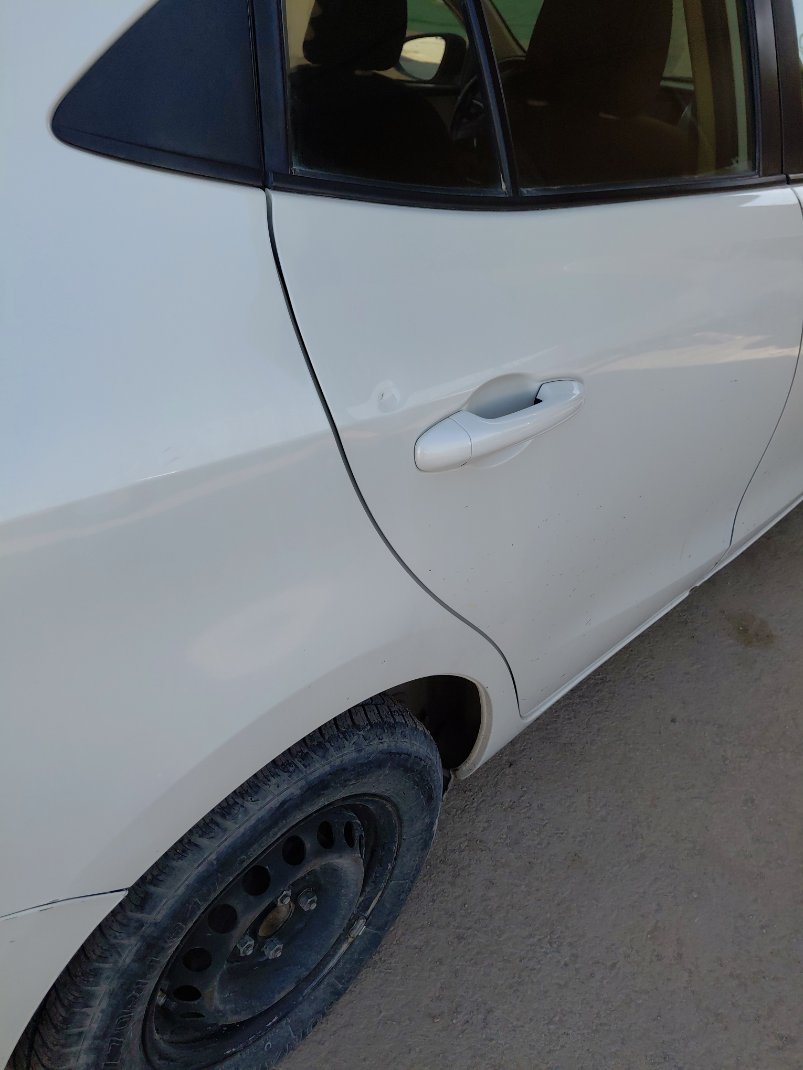 تويوتا يارس Y 2020 image