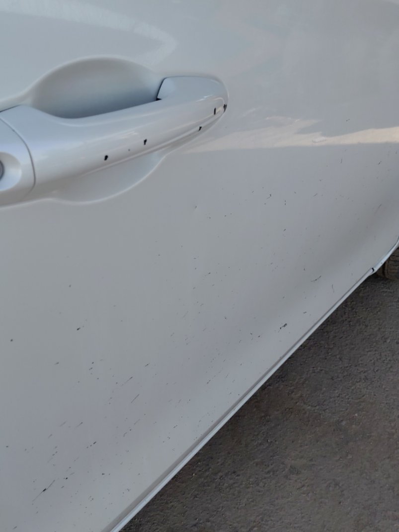 تويوتا يارس Y 2020 image