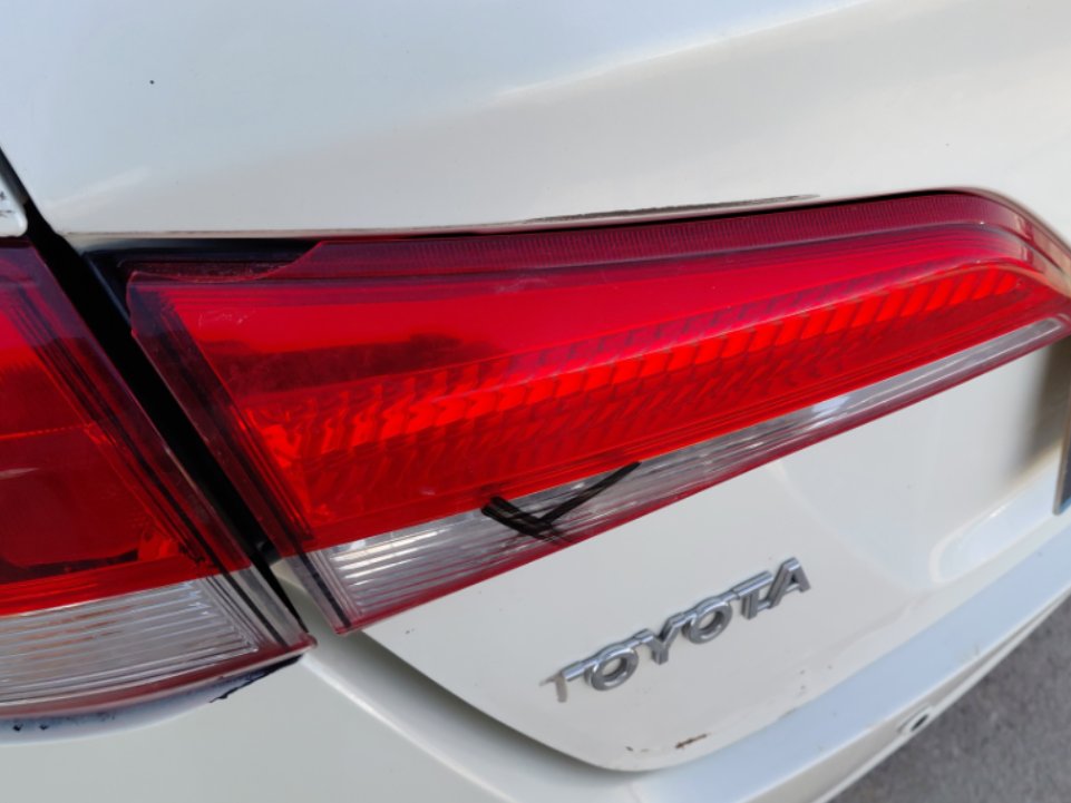 تويوتا يارس Y 2020 image