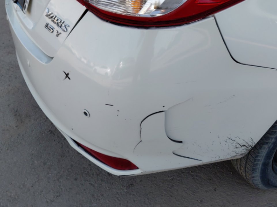 تويوتا يارس Y 2020 image