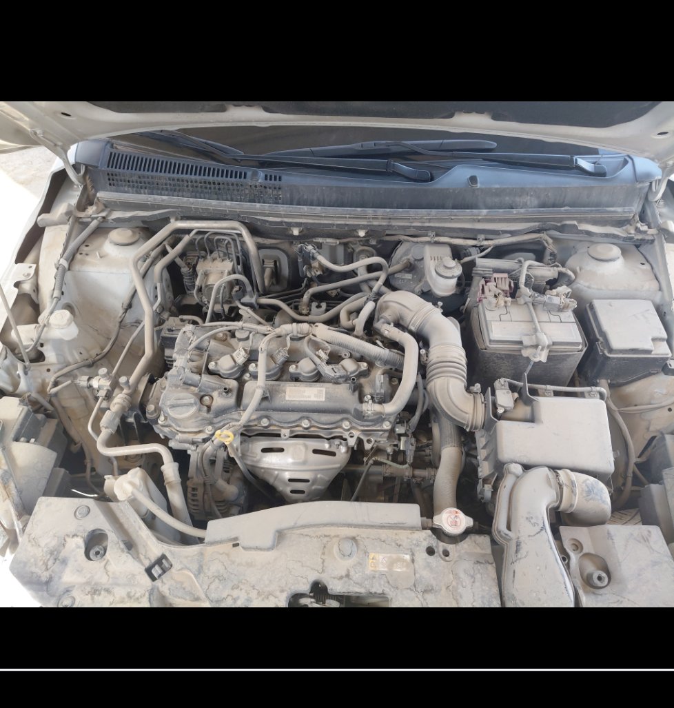 Toyota Yaris Y 2023 image