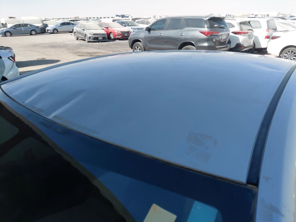 تويوتا كورولا XLI EXECUTIVE 2021 image