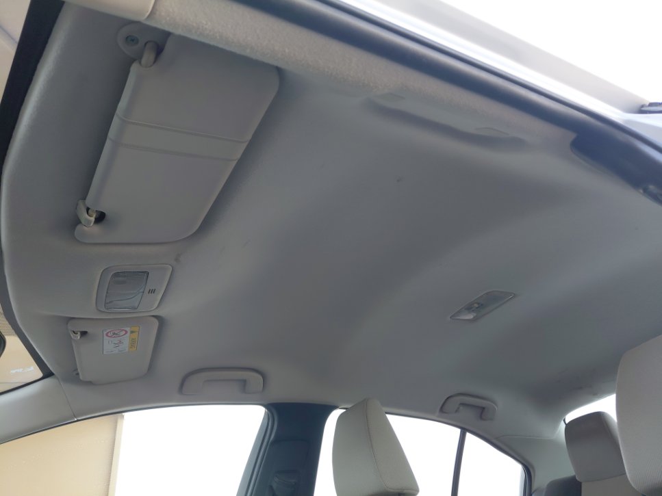 تويوتا كورولا XLI EXECUTIVE 2021 image