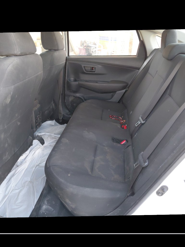 Toyota Yaris Y 2023 image