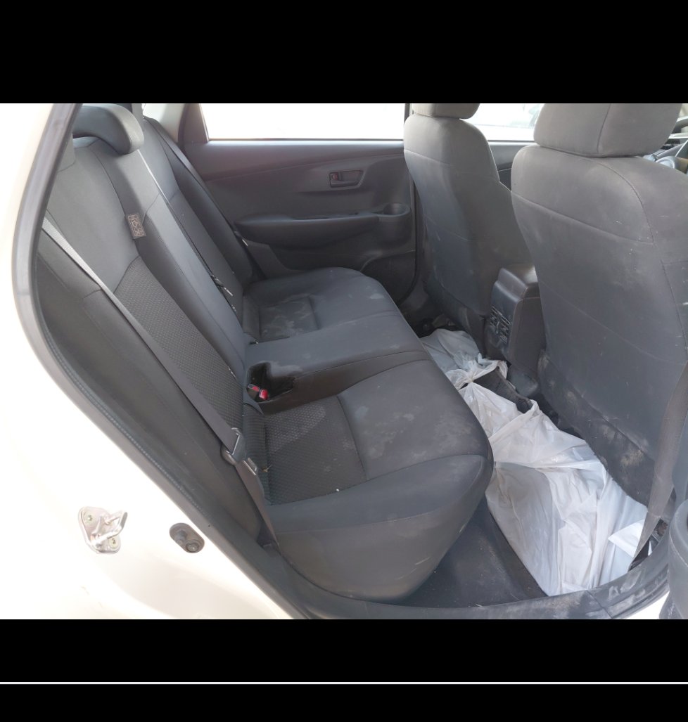 Toyota Yaris Y 2023 image