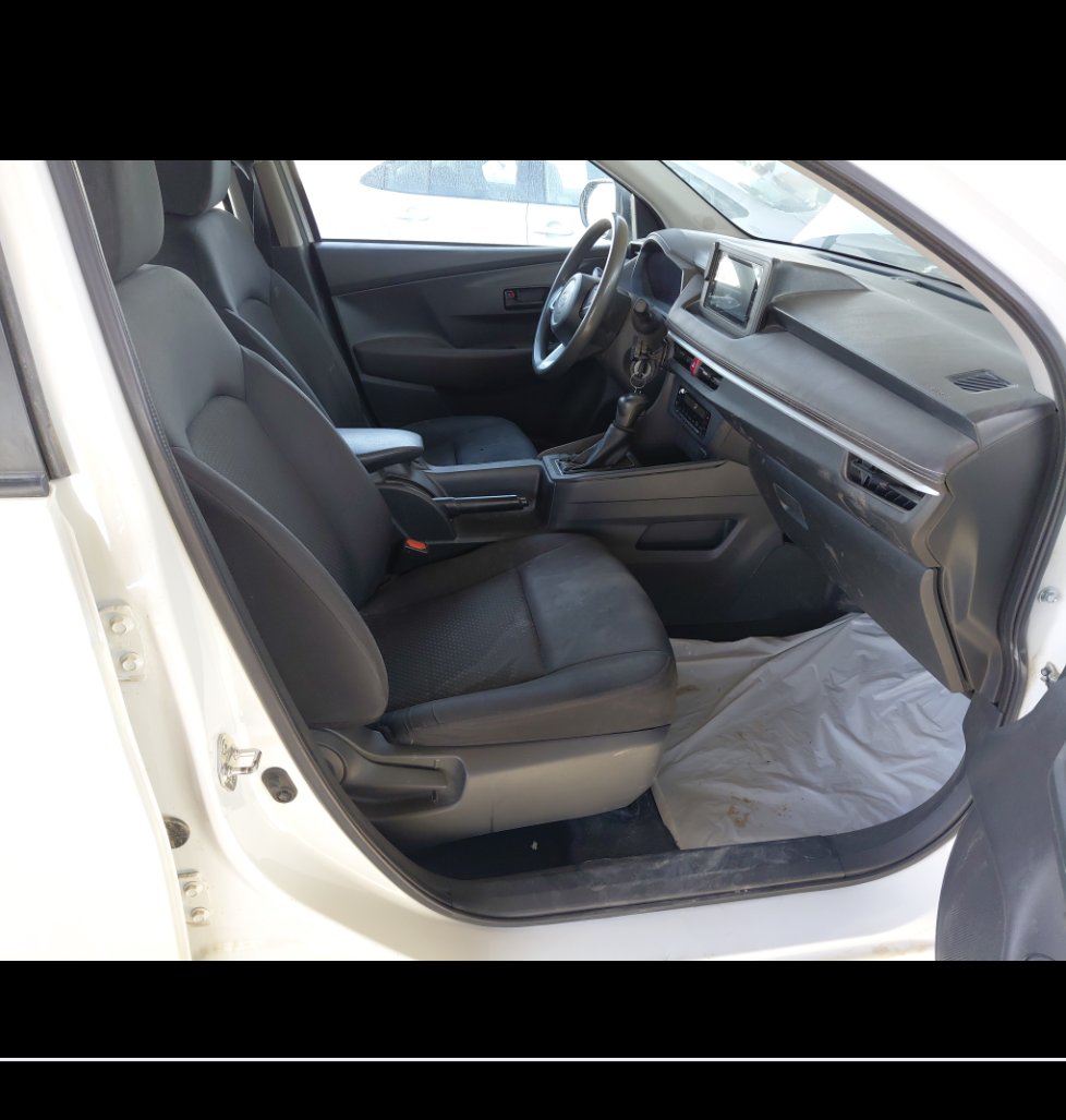 Toyota Yaris Y 2023 image