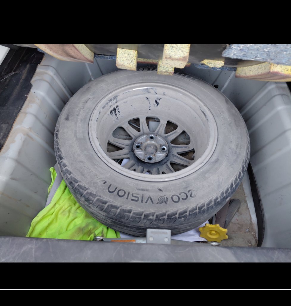 Toyota Yaris Y 2023 image