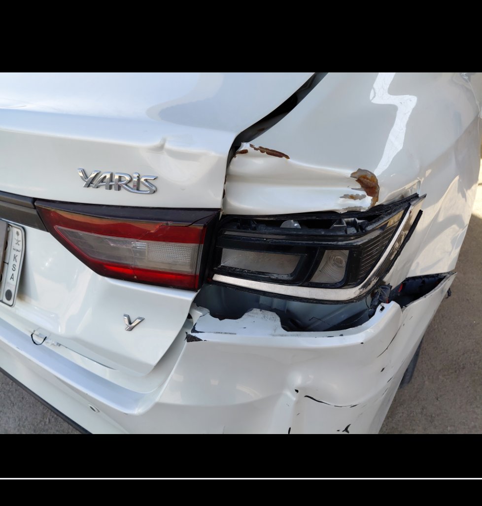 Toyota Yaris Y 2023 image