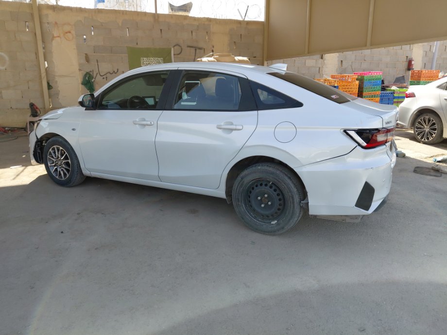 Toyota Yaris Y 2023 image