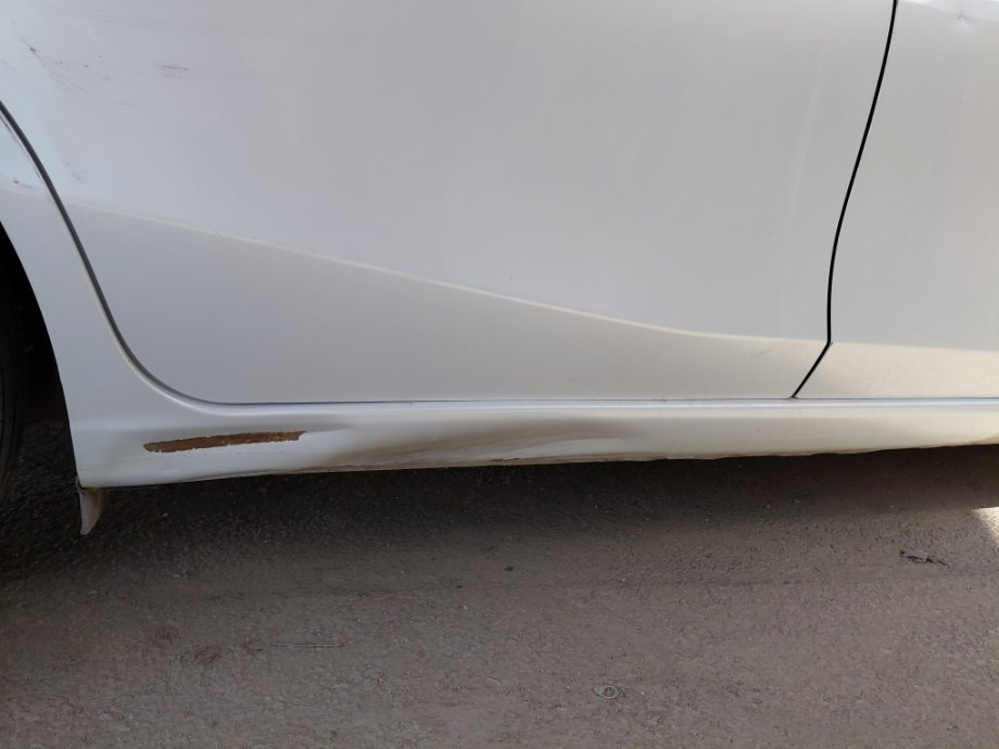 Toyota Yaris Y 2023 image