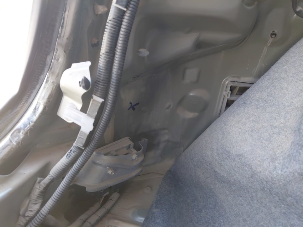 تويوتا كورولا XLI EXECUTIVE 2021 image