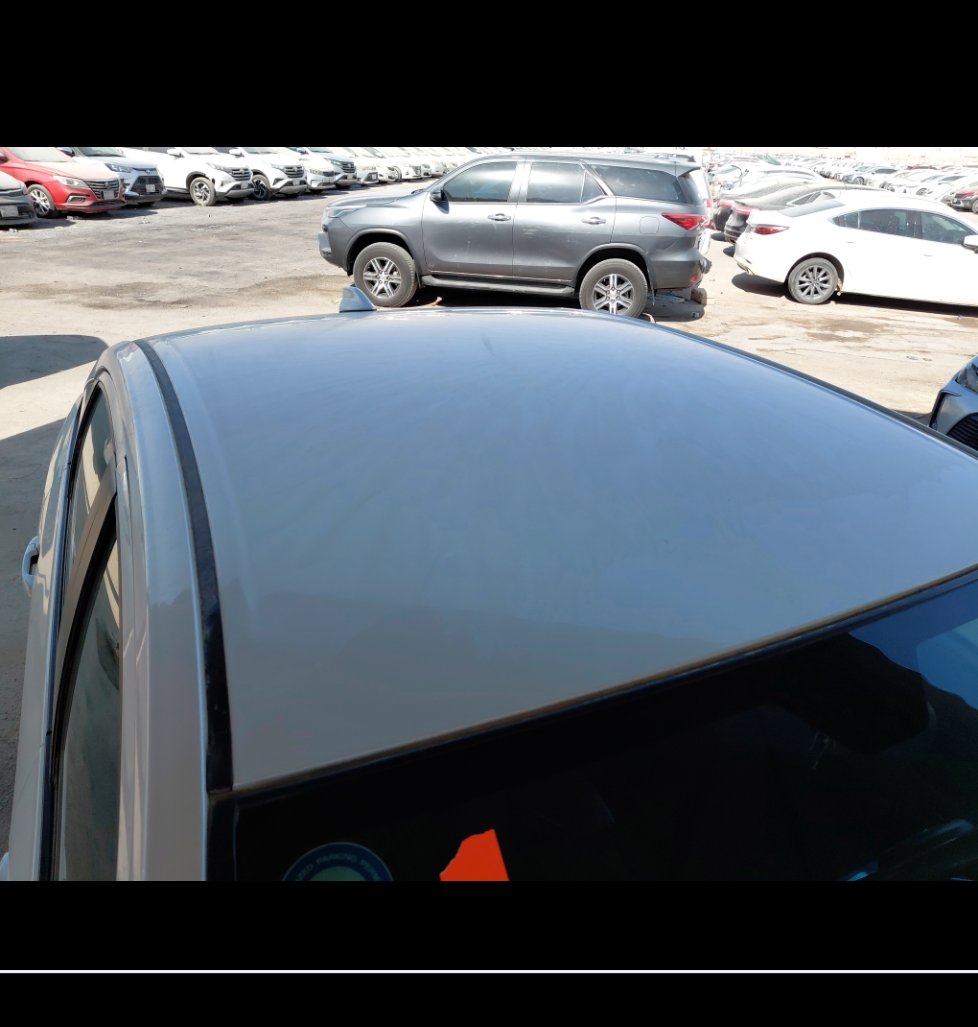 Toyota Yaris Y 2023 image