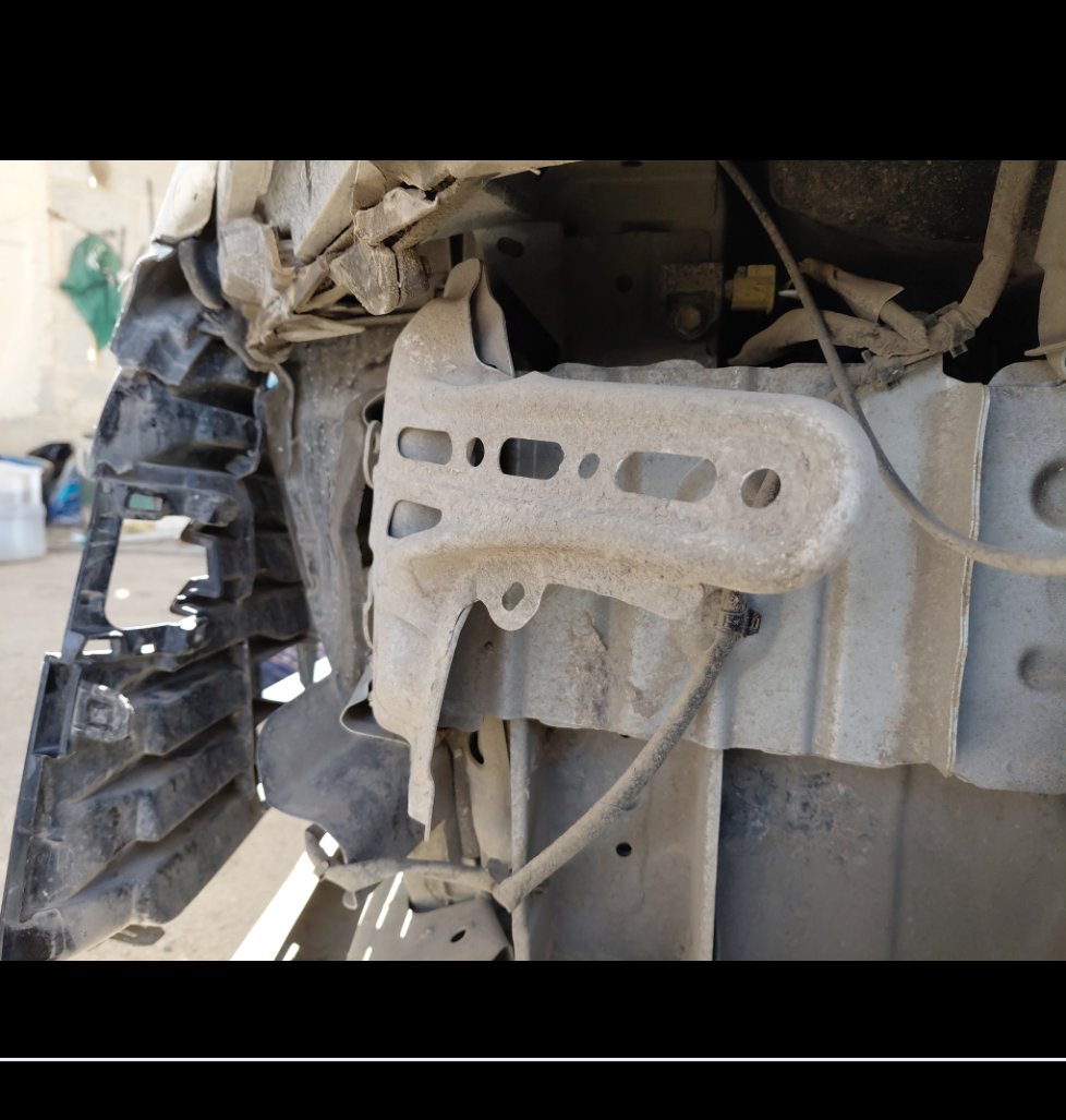 Toyota Yaris Y 2023 image