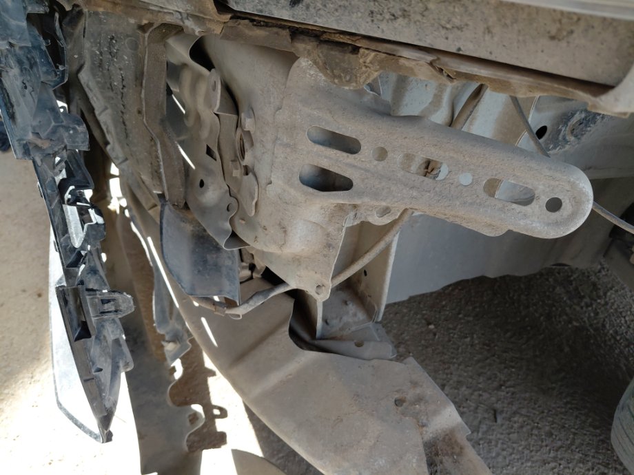 Toyota Yaris Y 2023 image