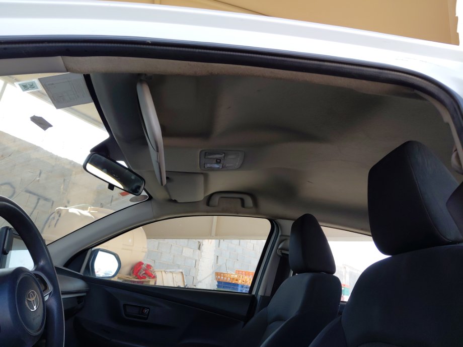 Toyota Yaris Y 2023 image