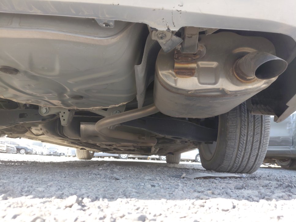 تويوتا كورولا XLI EXECUTIVE 2021 image