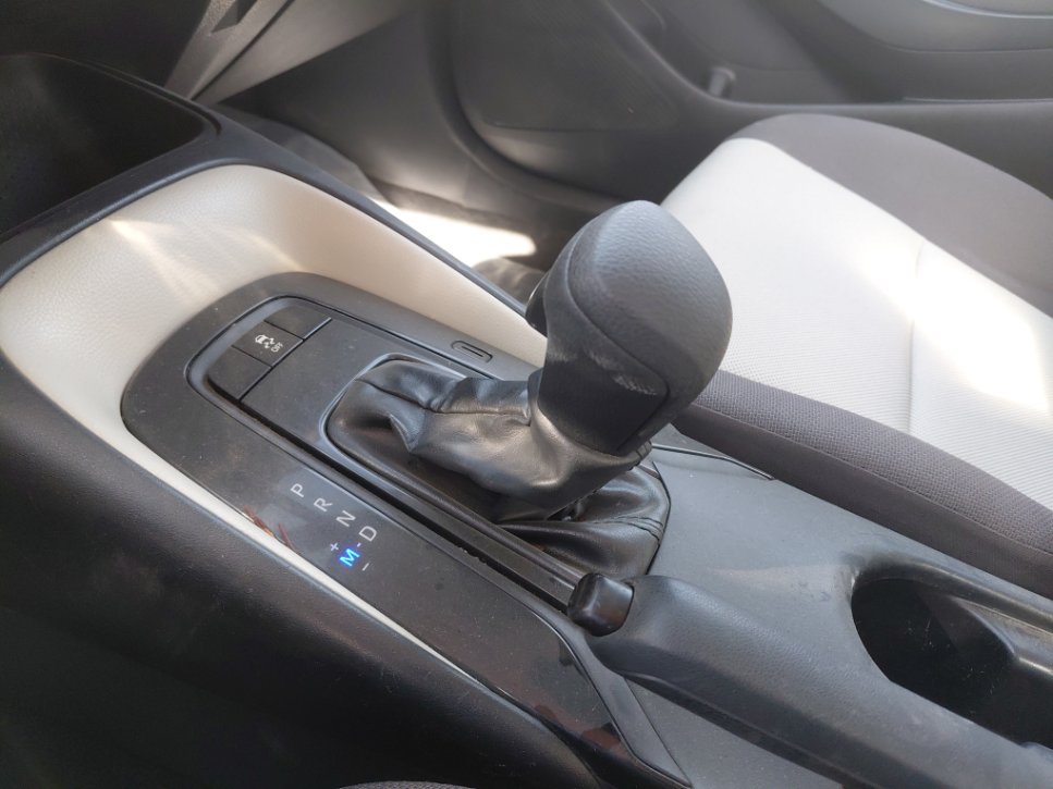 تويوتا كورولا XLI EXECUTIVE 2021 image