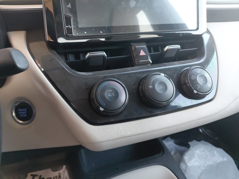 تويوتا كورولا XLI EXE 2023 image