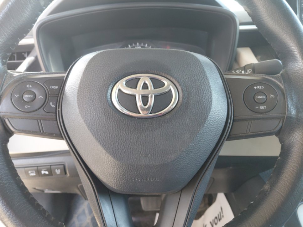 تويوتا كورولا XLI EXE 2023 image