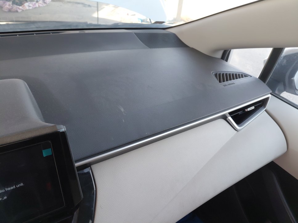 تويوتا كورولا XLI EXE 2023 image