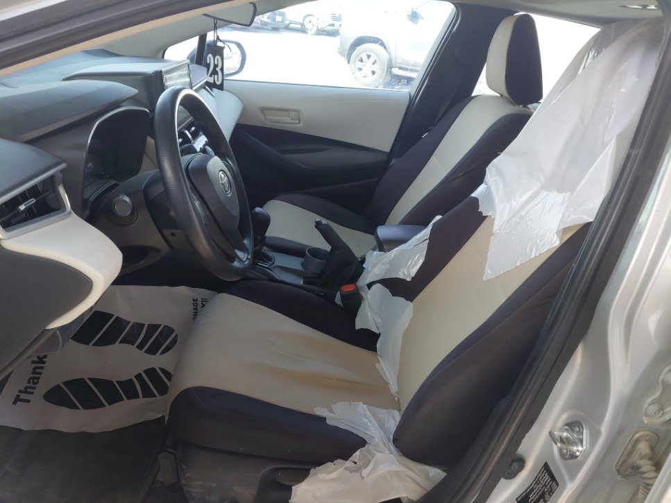 تويوتا كورولا XLI EXE 2023 image