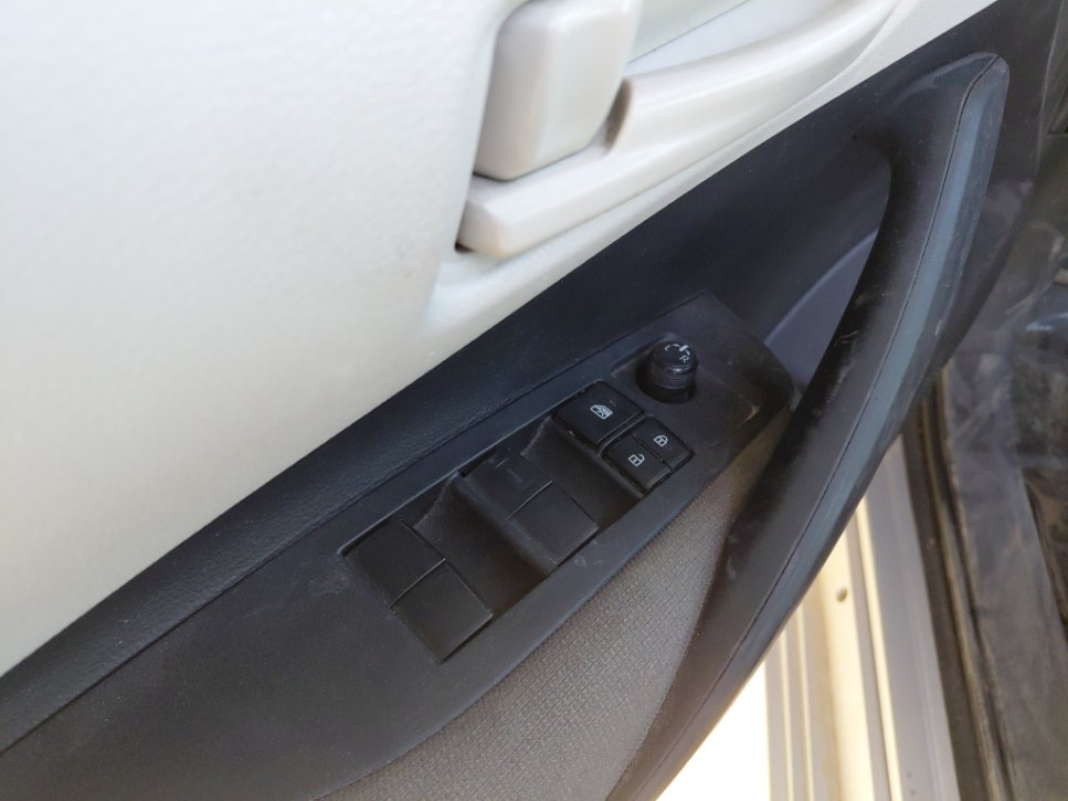 تويوتا كورولا XLI EXE 2023 image