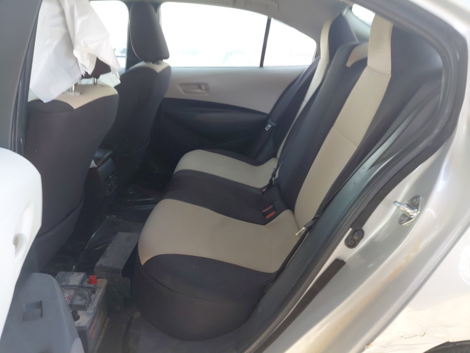 تويوتا كورولا XLI EXE 2023 image