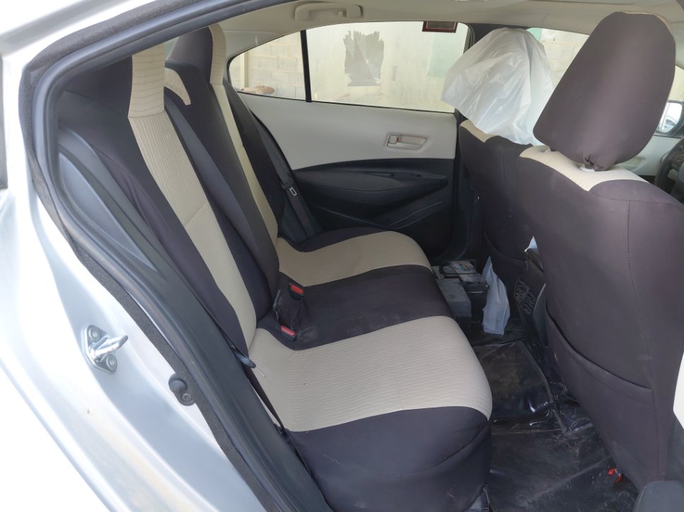 تويوتا كورولا XLI EXE 2023 image