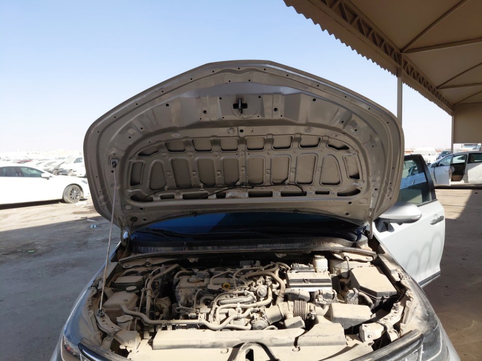 تويوتا كورولا XLI EXE 2023 image