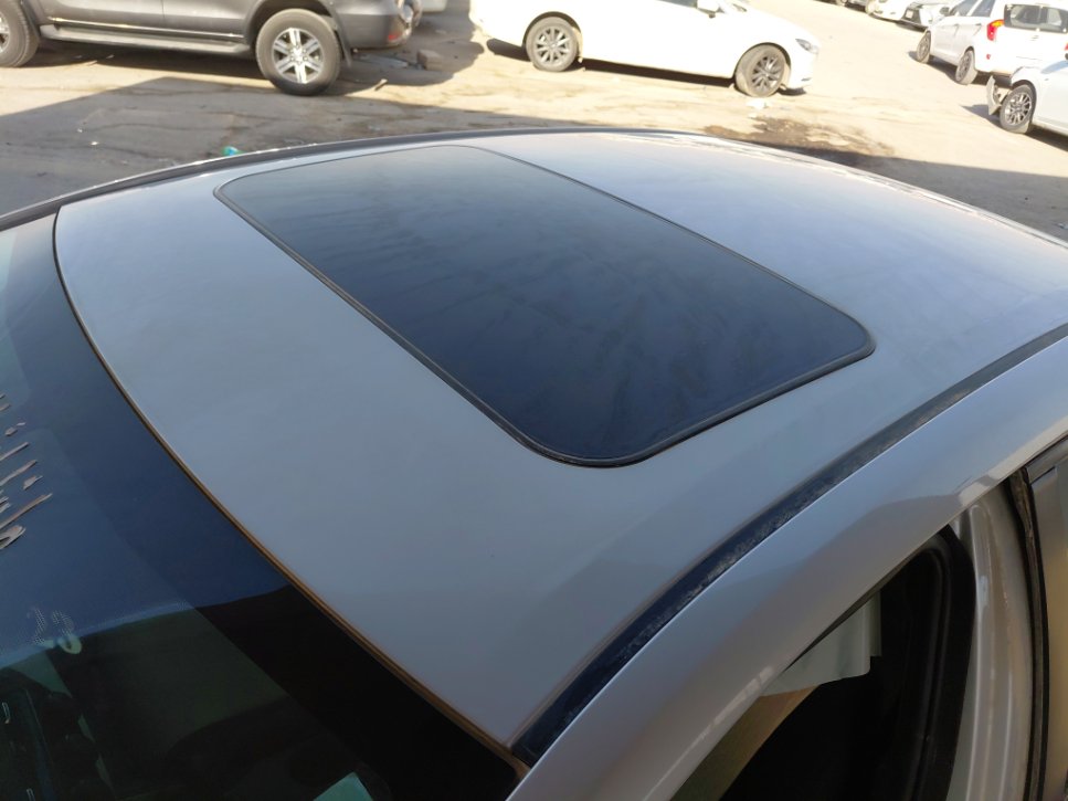 تويوتا كورولا XLI EXE 2023 image