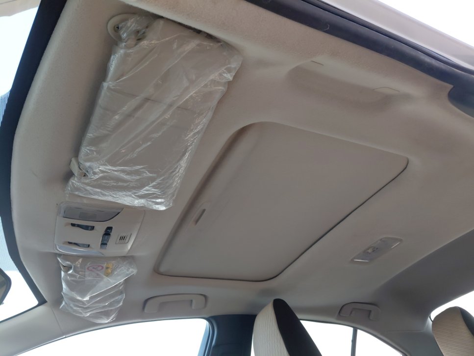 تويوتا كورولا XLI EXE 2023 image