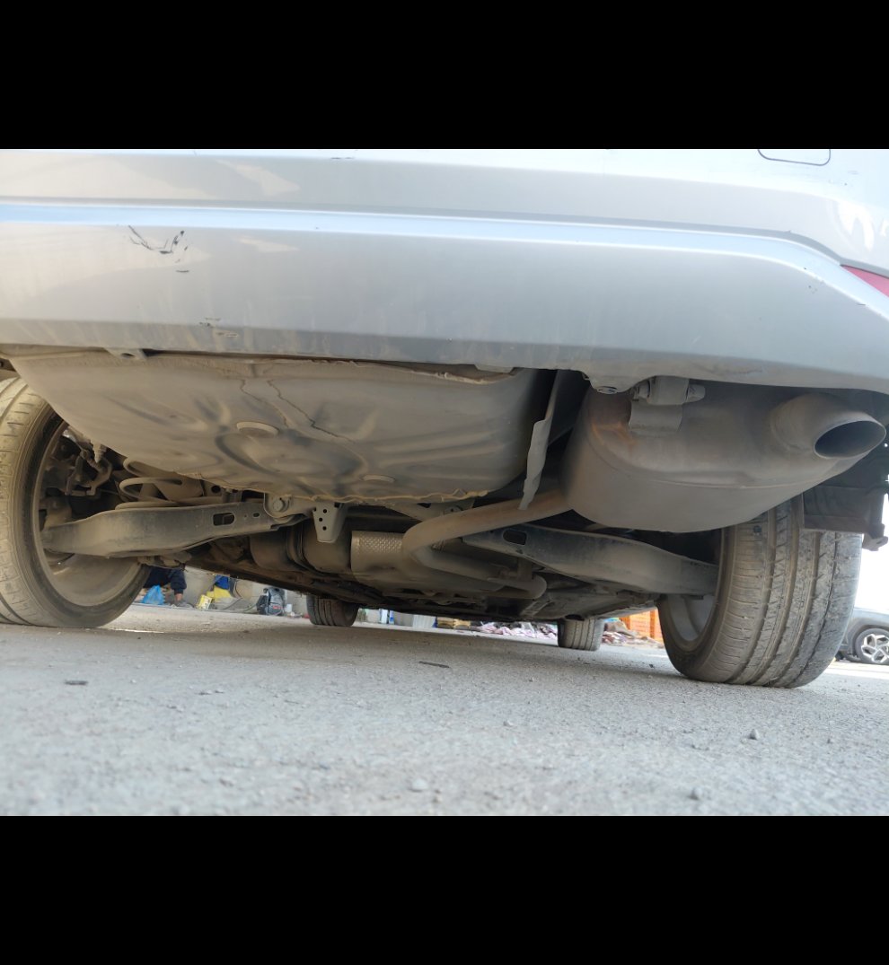 تويوتا كورولا XLI EXE 2023 image