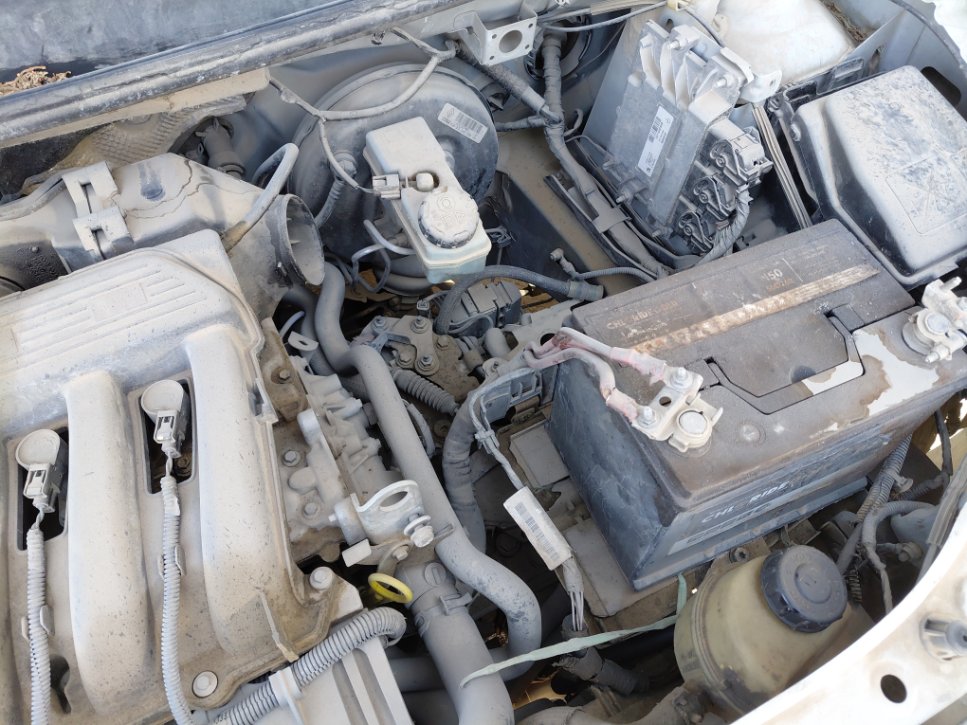 Renault Symbol FLEET  2020 image