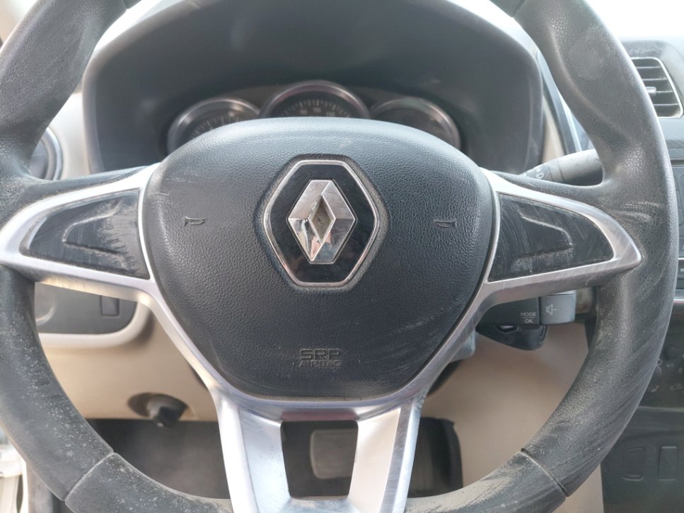 الوسائد الهوائية