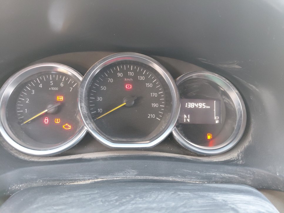 Renault Symbol FLEET  2020 image