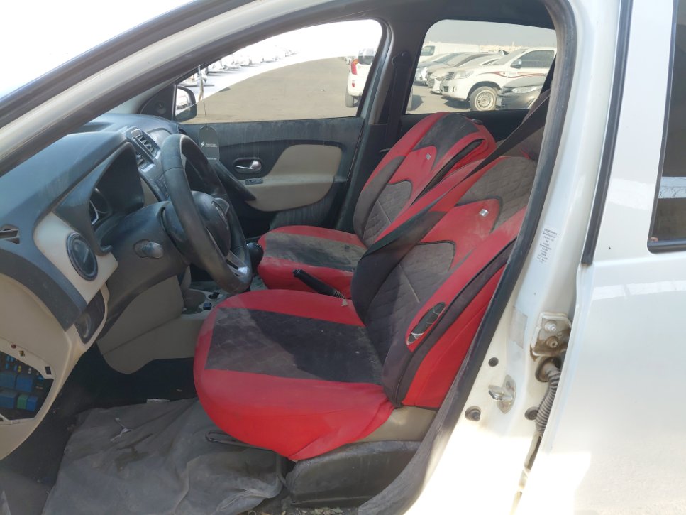 Renault Symbol FLEET  2020 image