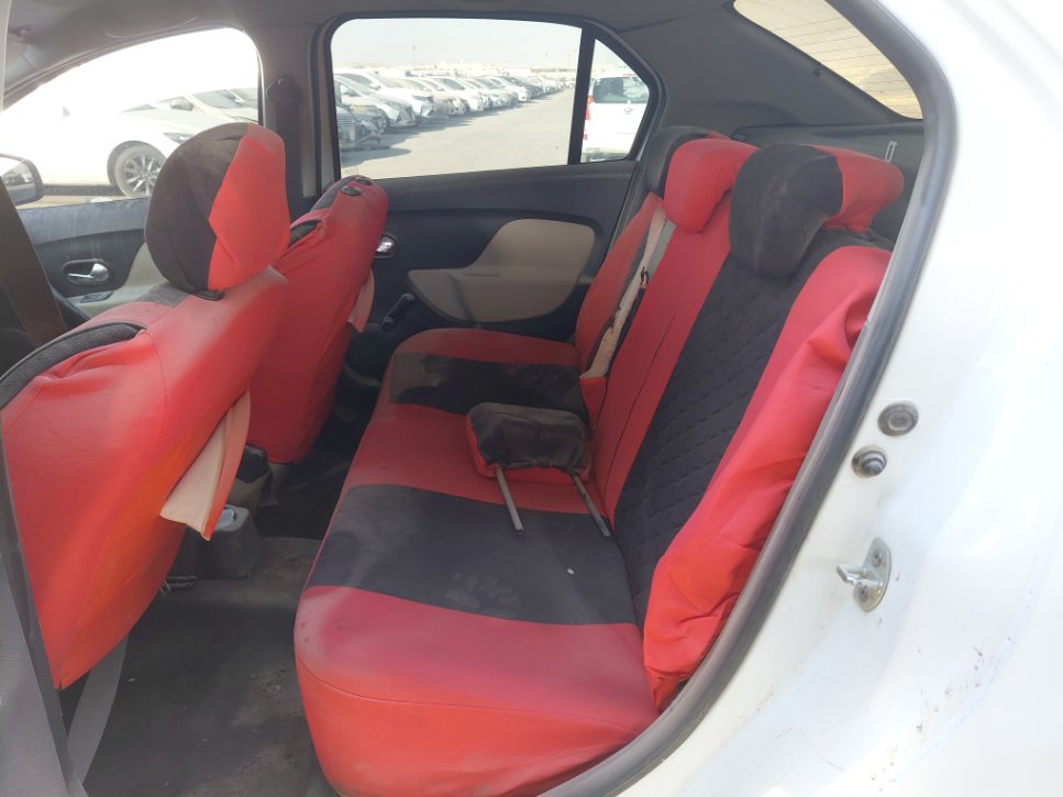 Renault Symbol FLEET  2020 image