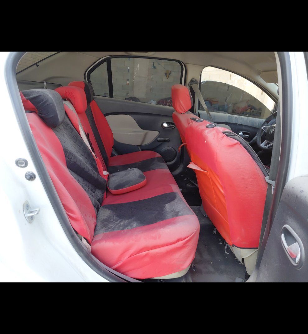 Renault Symbol FLEET  2020 image