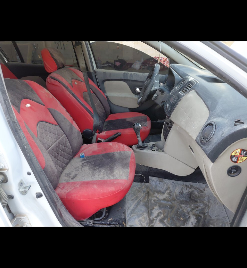 Renault Symbol FLEET  2020 image