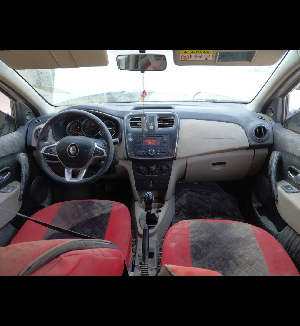 Renault Symbol FLEET  2020 image