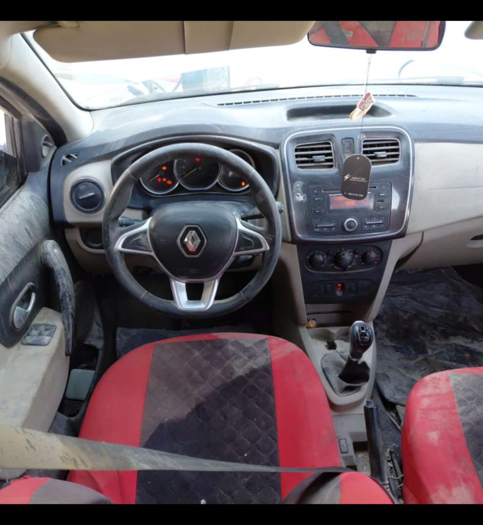 Renault Symbol FLEET  2020 image