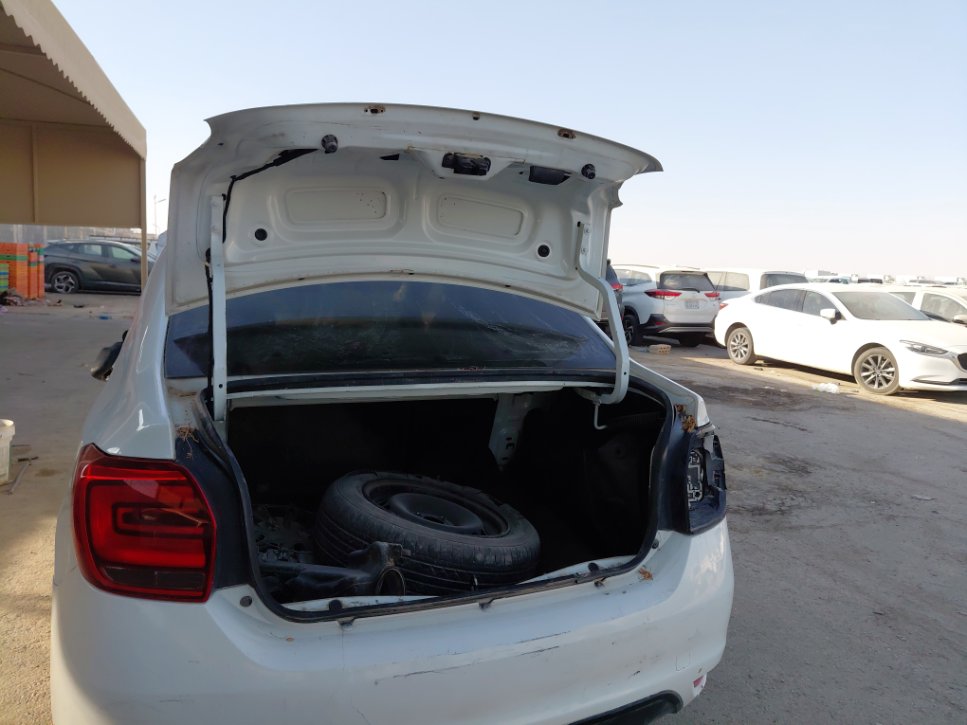 Renault Symbol FLEET  2020 image